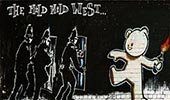 mild mild west banksy desktop wallpaper