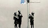 Tesco Generation banksy desktop wallpaper